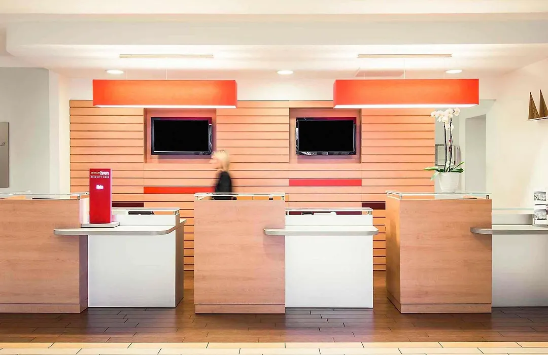 Hotel Ibis Milano Malpensa-1